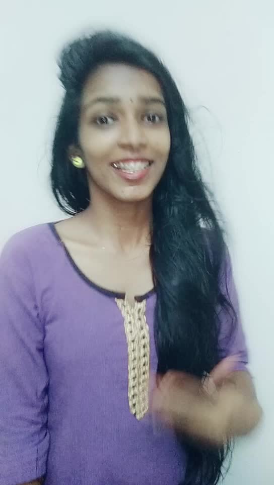 @Anchithavava