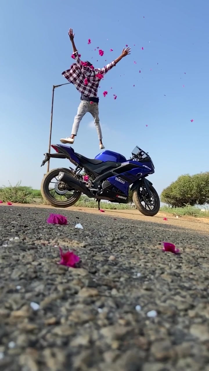 @Sanju