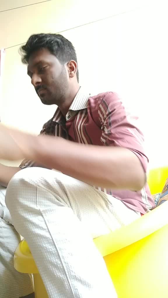 @Ajay's