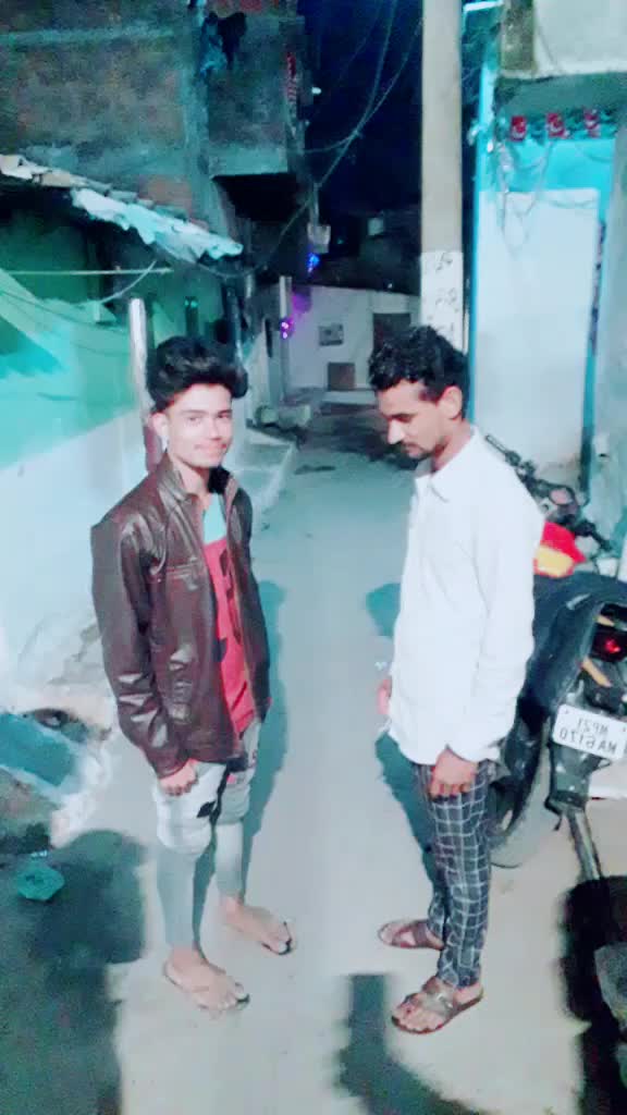@Nawab Tanveer Chisti