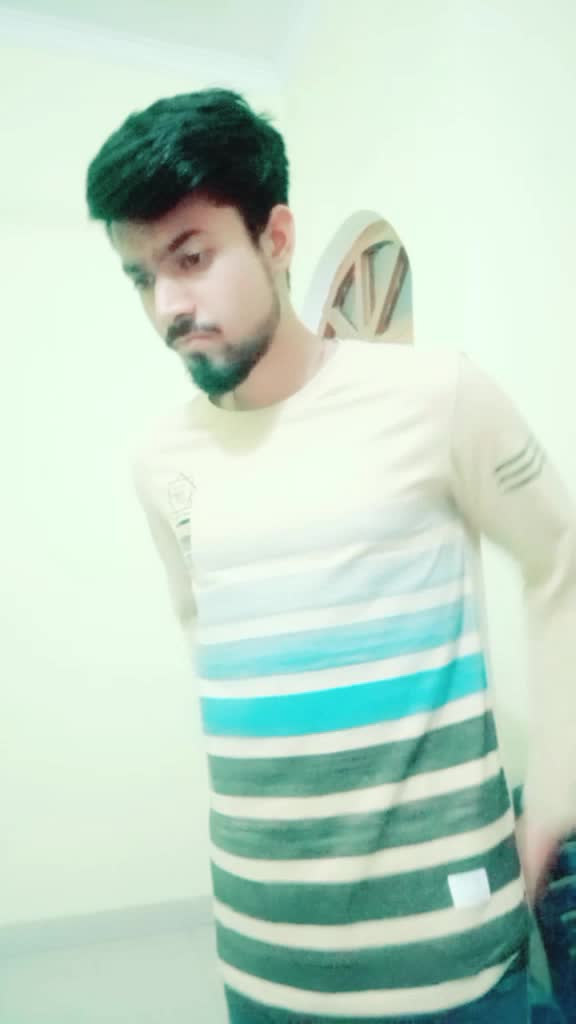 @Raveesh Maurya