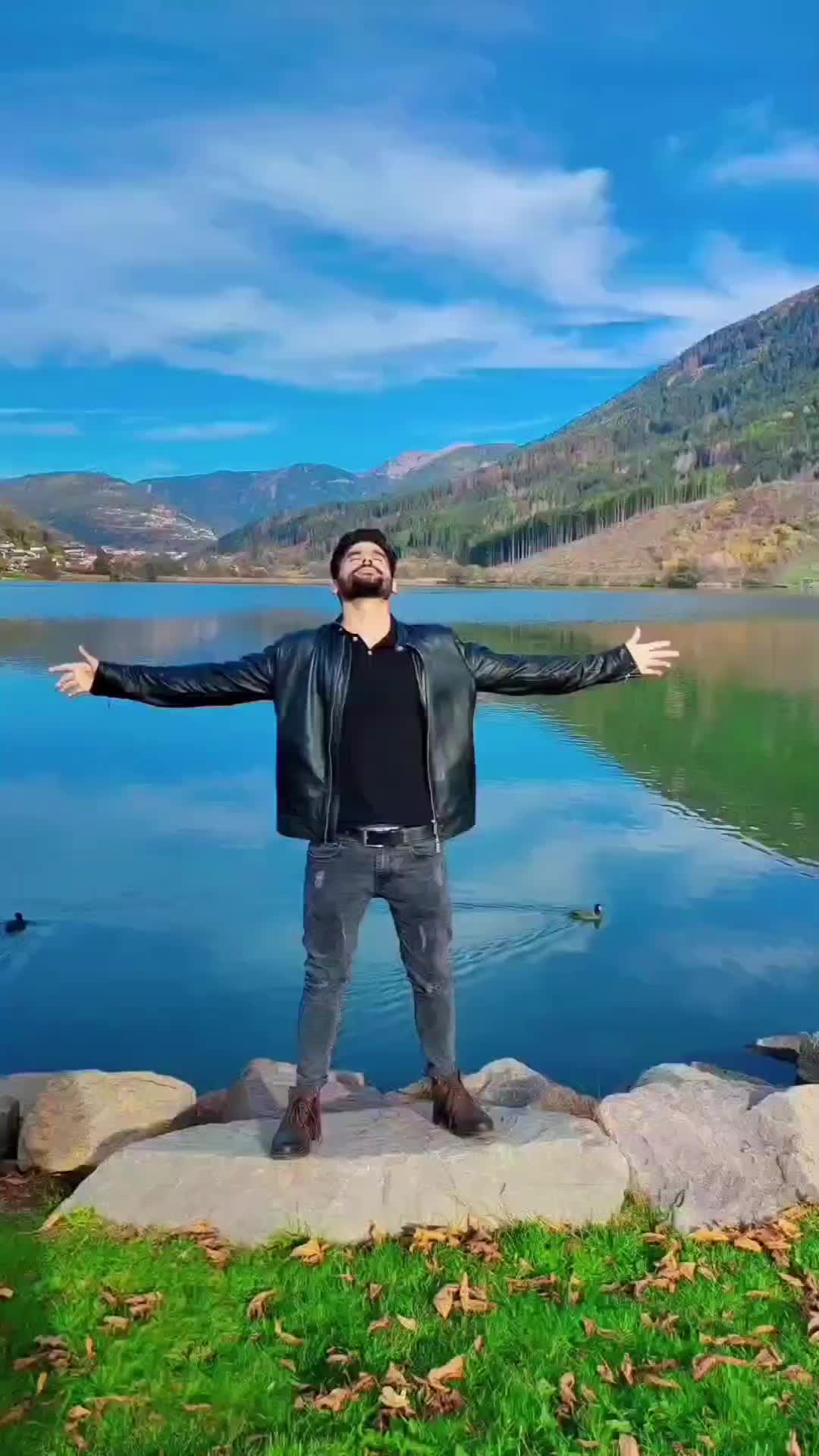 @Zohaib Malik