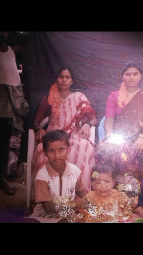 @Srikanth nayak