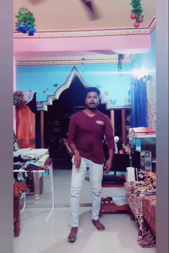@Vk dance institute