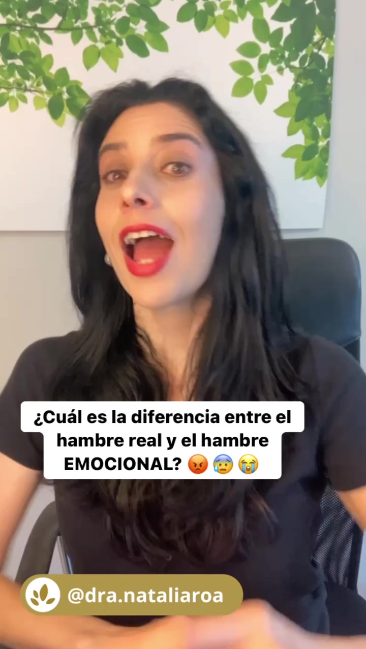 @Dra. Natalia Roa