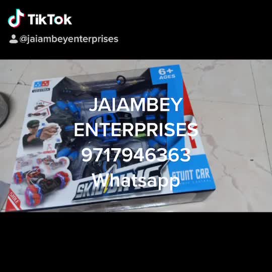 @Jai ambey enterprises