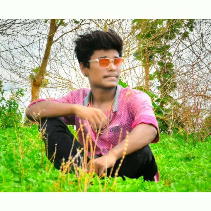 @Model👌boy