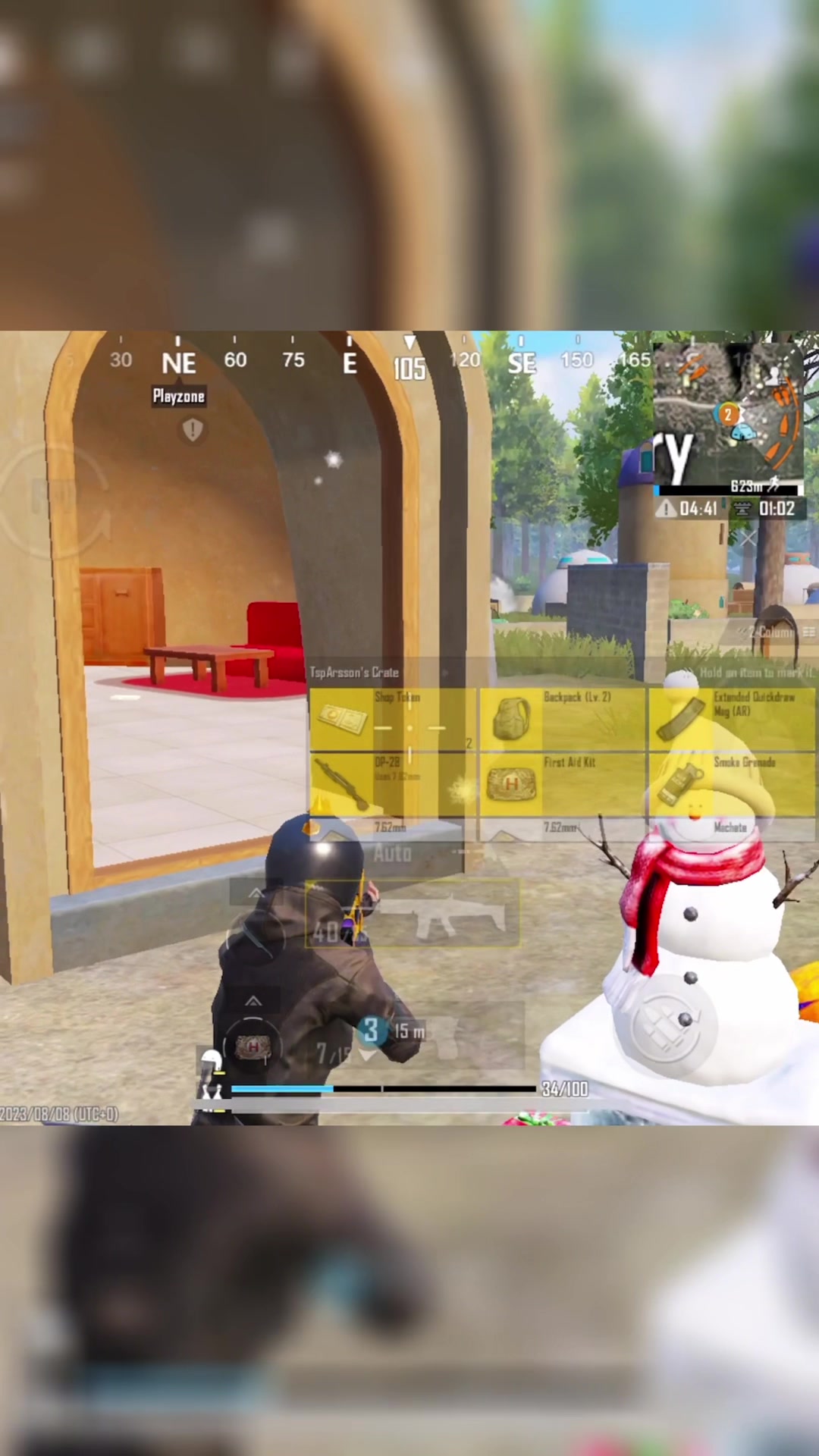 @Frosty