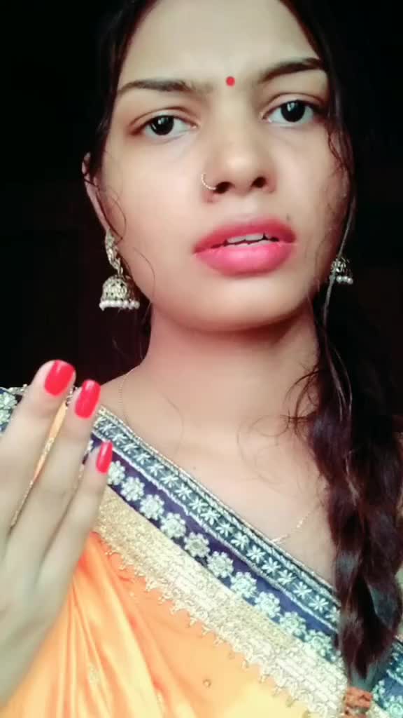 @🙏#BRAMHAN GIRL🙏