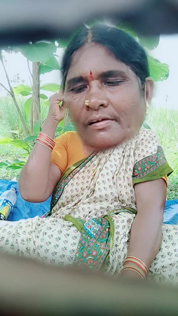 @Bunga sasikumar