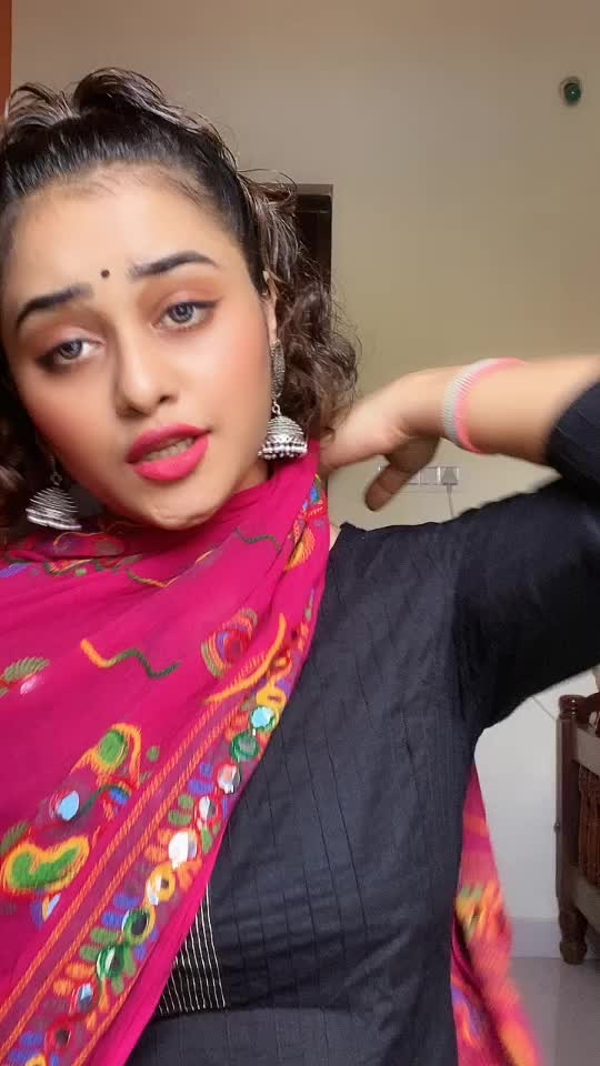 @Dhanu Shree⚡🦋
