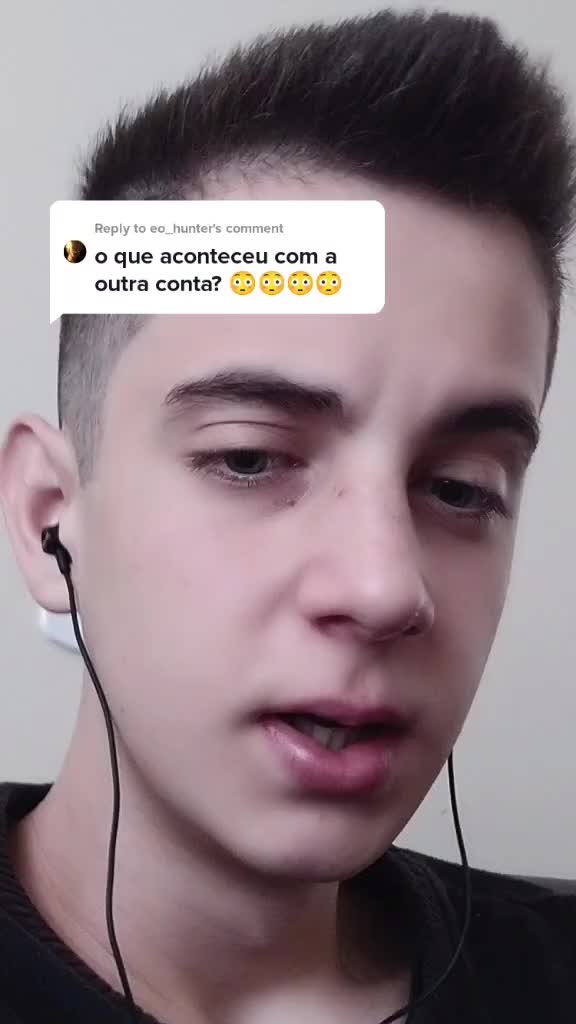 @predo de verdade