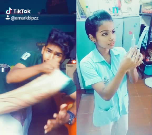 @Amar K Bipzz