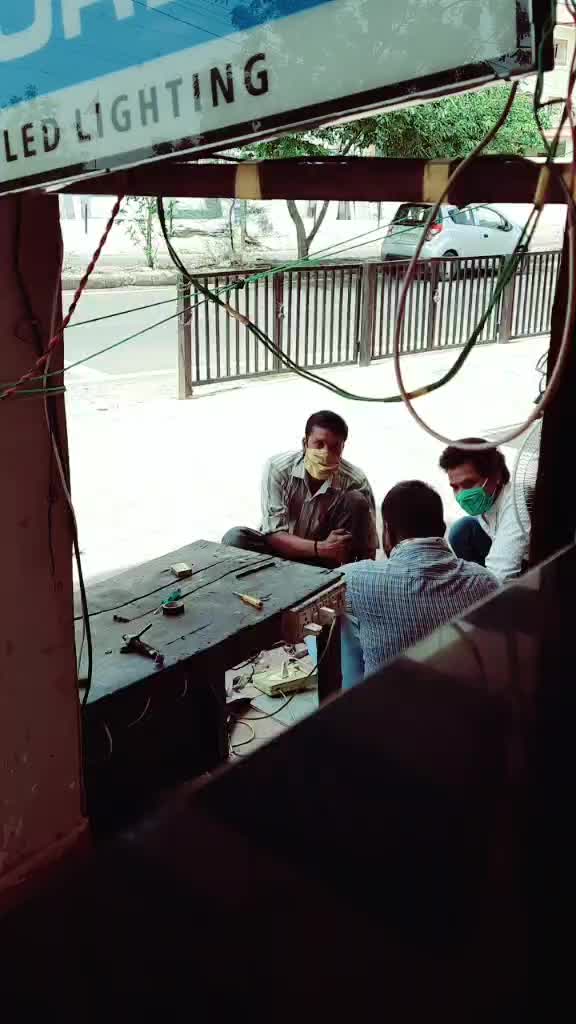 @Jitendra Lakhwani