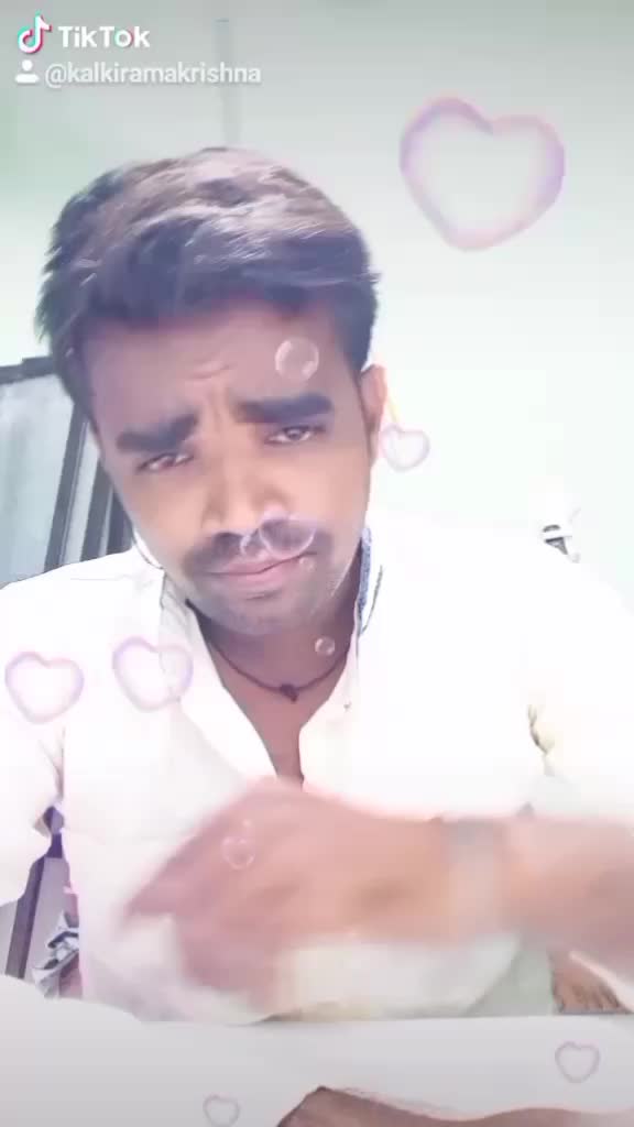 @KalkiRamaKrishna