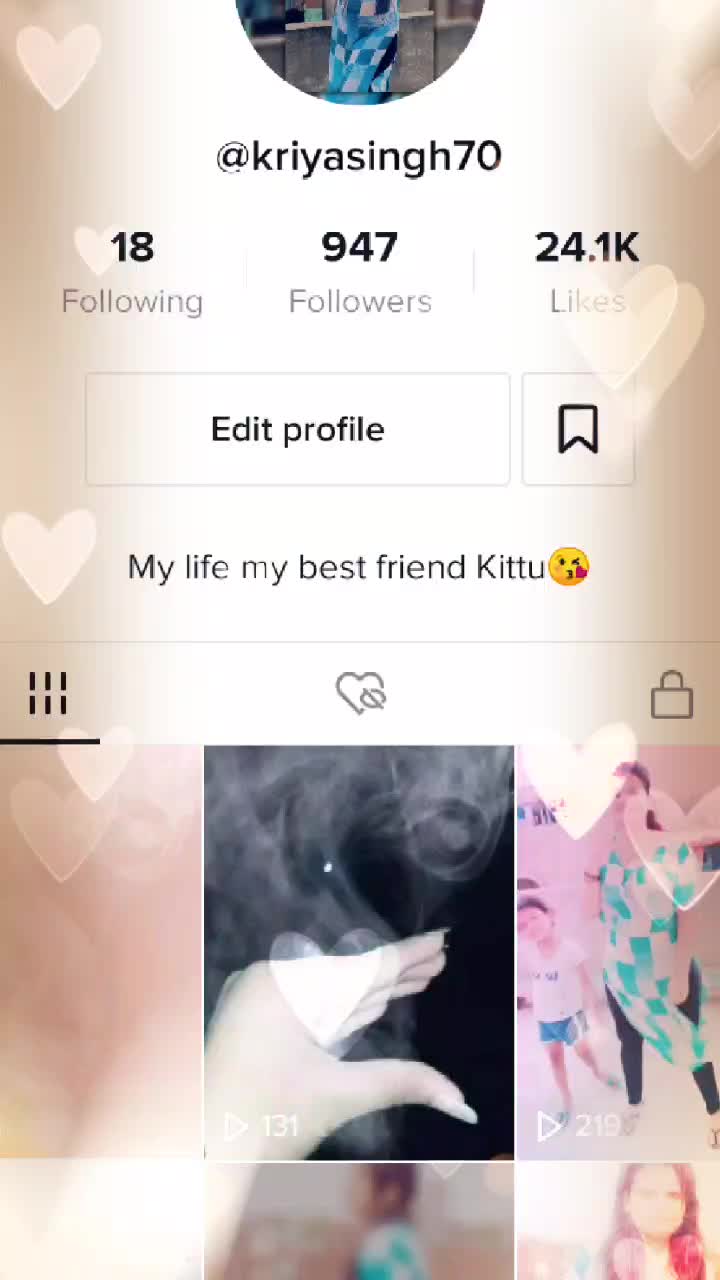 @Kriya Singh
