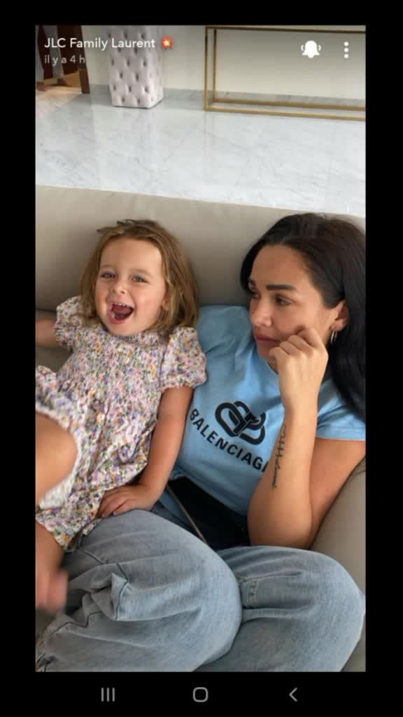 @jlc family fan Eva ❤