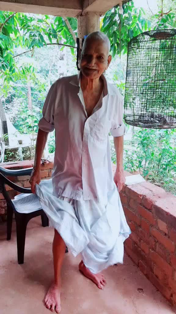 @Arun Vo Punthala