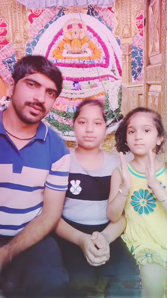 @M Ladla KhatuWale ka