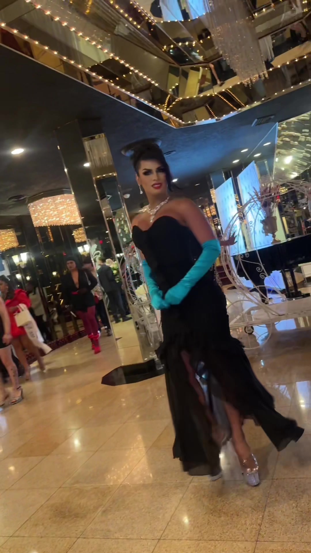 @la diva sensual