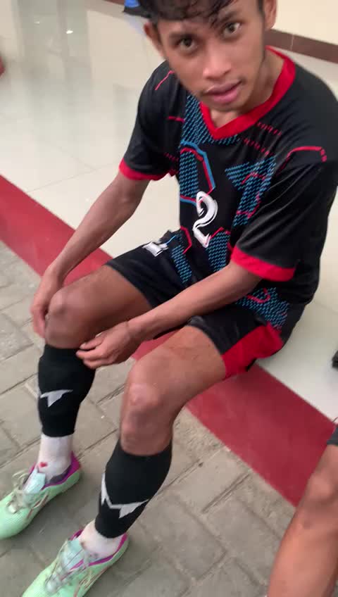 @Hamdani eriansyah