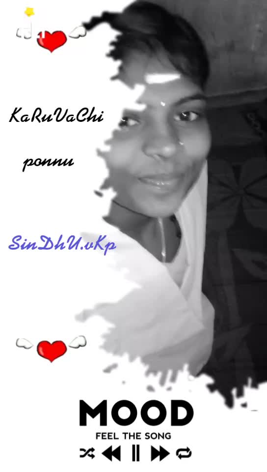 @SINDHU🔥karuvachi🔥