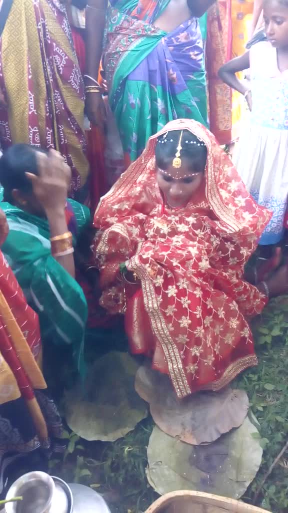 @Anju Mahato