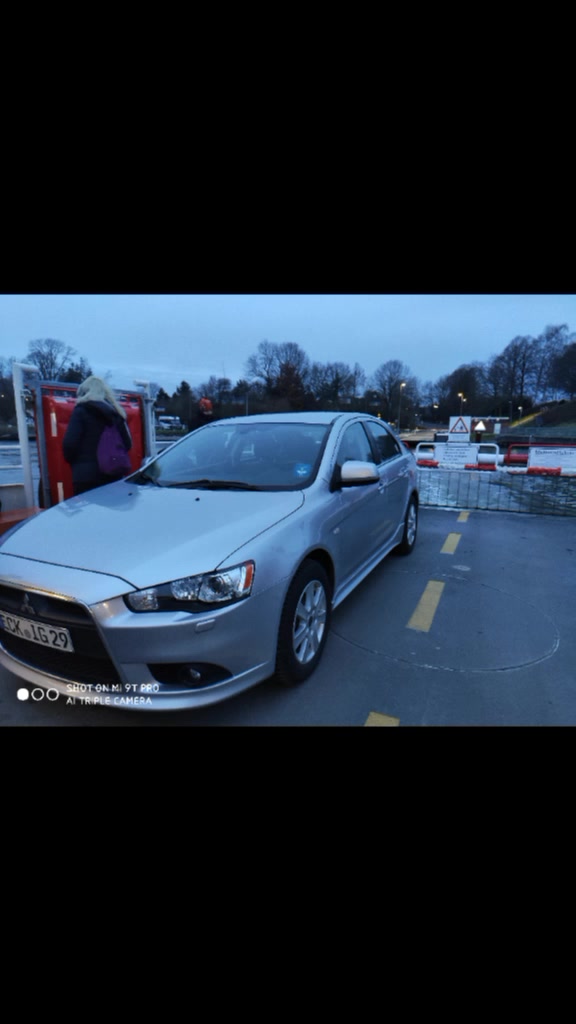 @Dashcam Germany