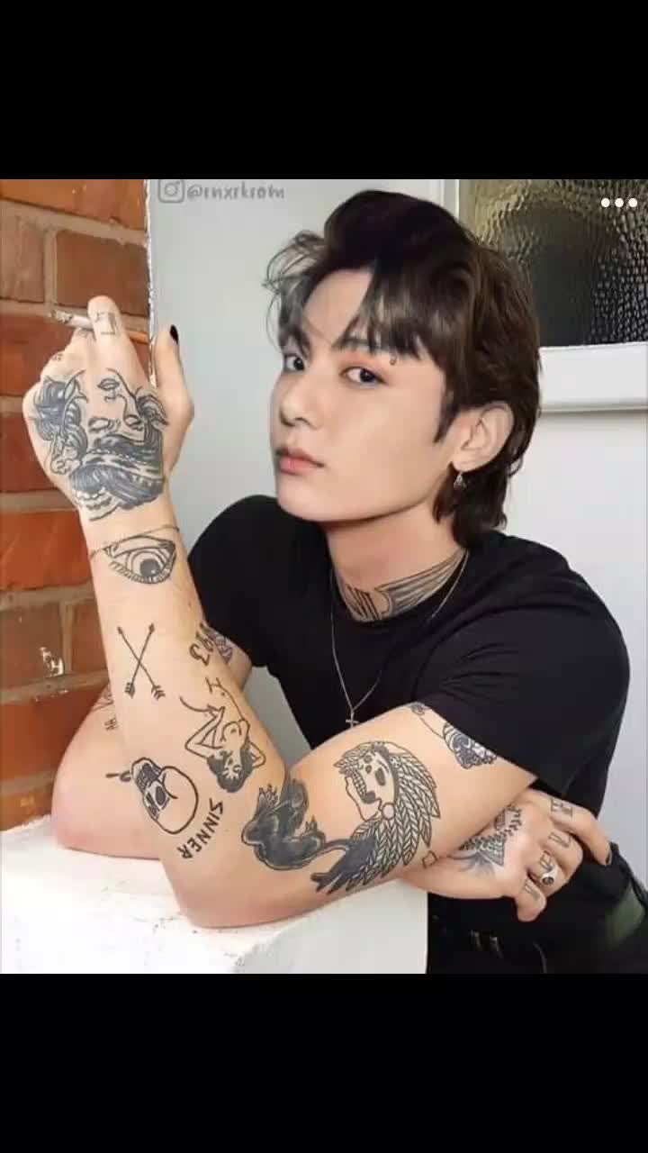 @Jungkok๐๐
