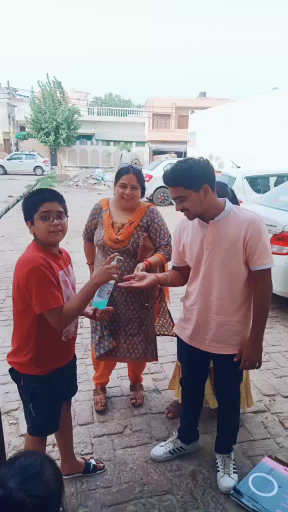 @Anju Yadav