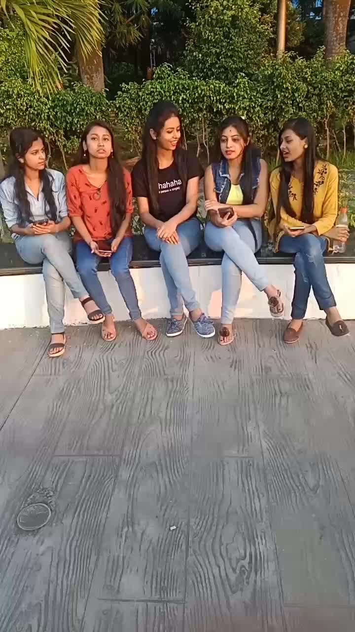 @Sriza😍