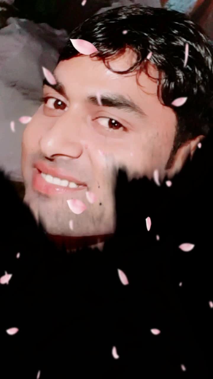 @Deepak Kumar