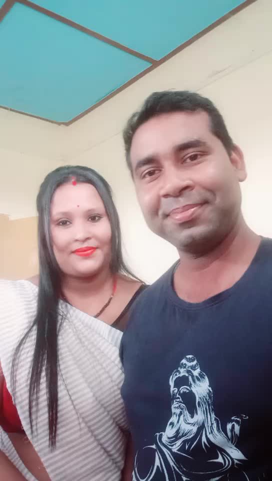 @Babul Vikam Das