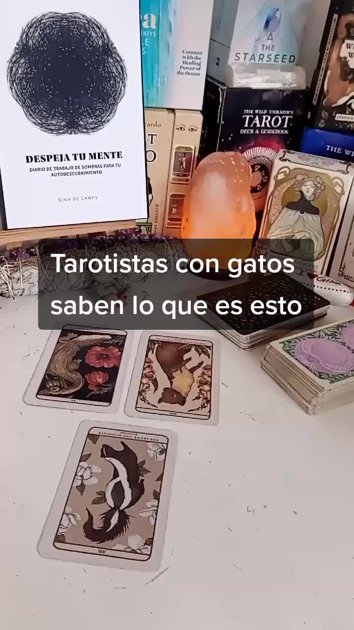 @Gina 🧿🗝️