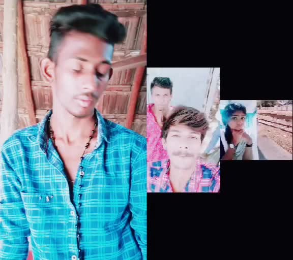 @Dhanasekar