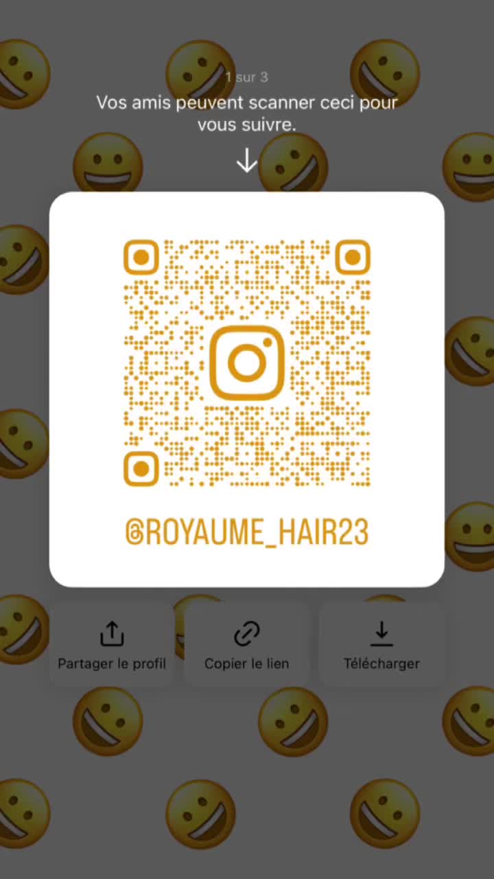 @Royaume Hair