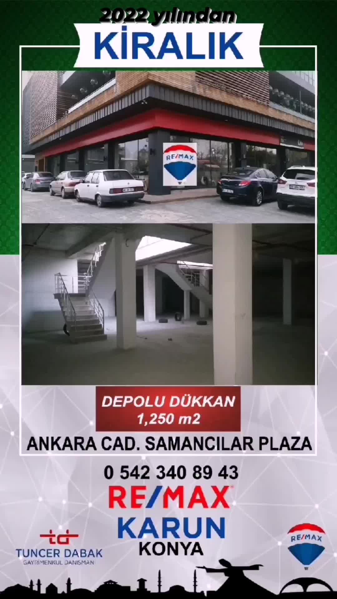 @TMEED Emlak Konya