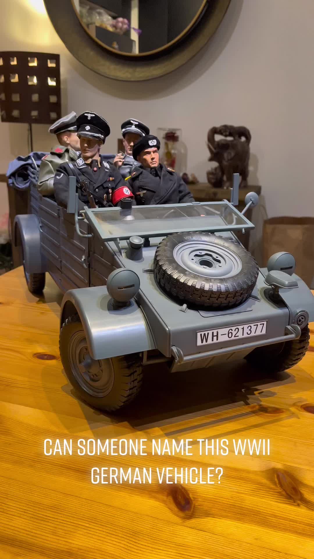 @WWII
