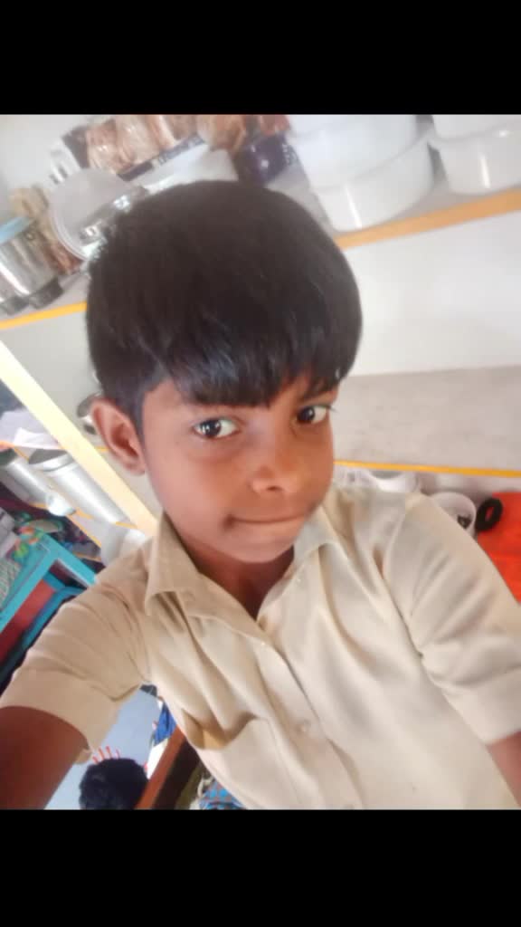 @karthik smily