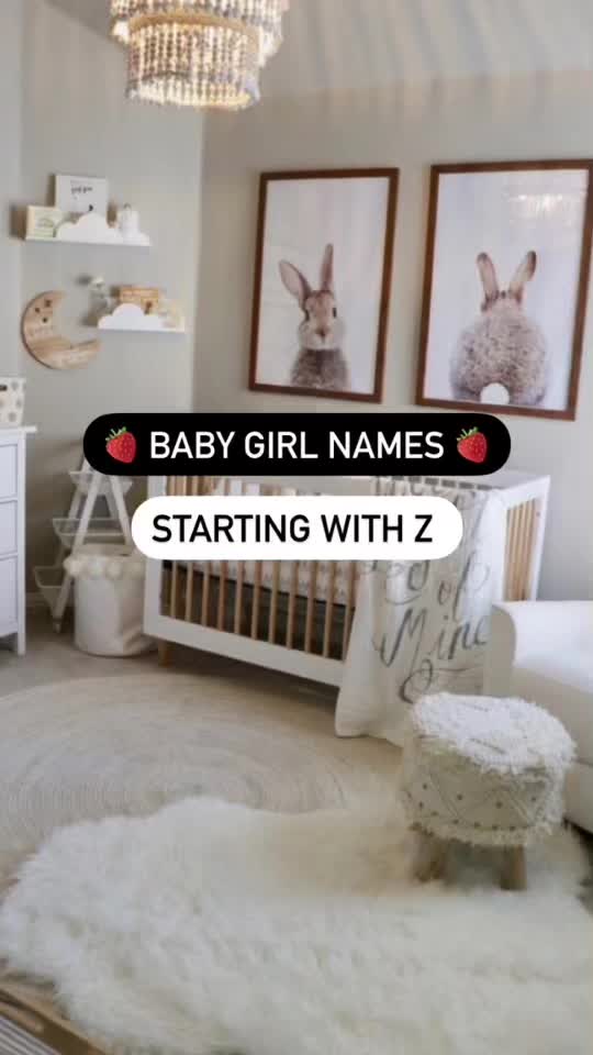 @Baby names 🧸☁️