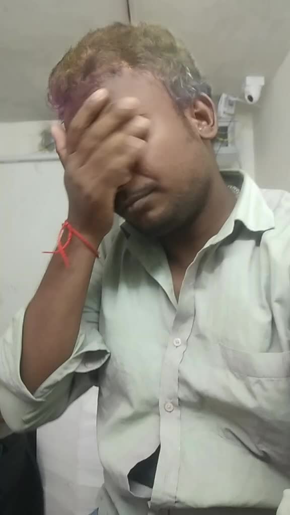 @Haris Vasu