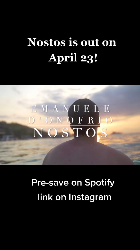 @Emanuele D'Onofrio
