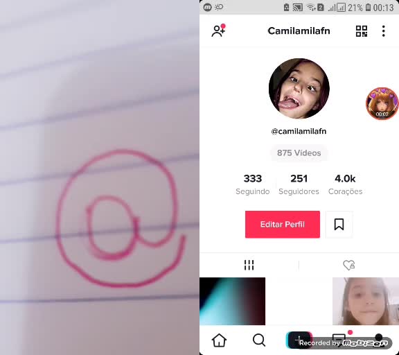 @Camilamilafn