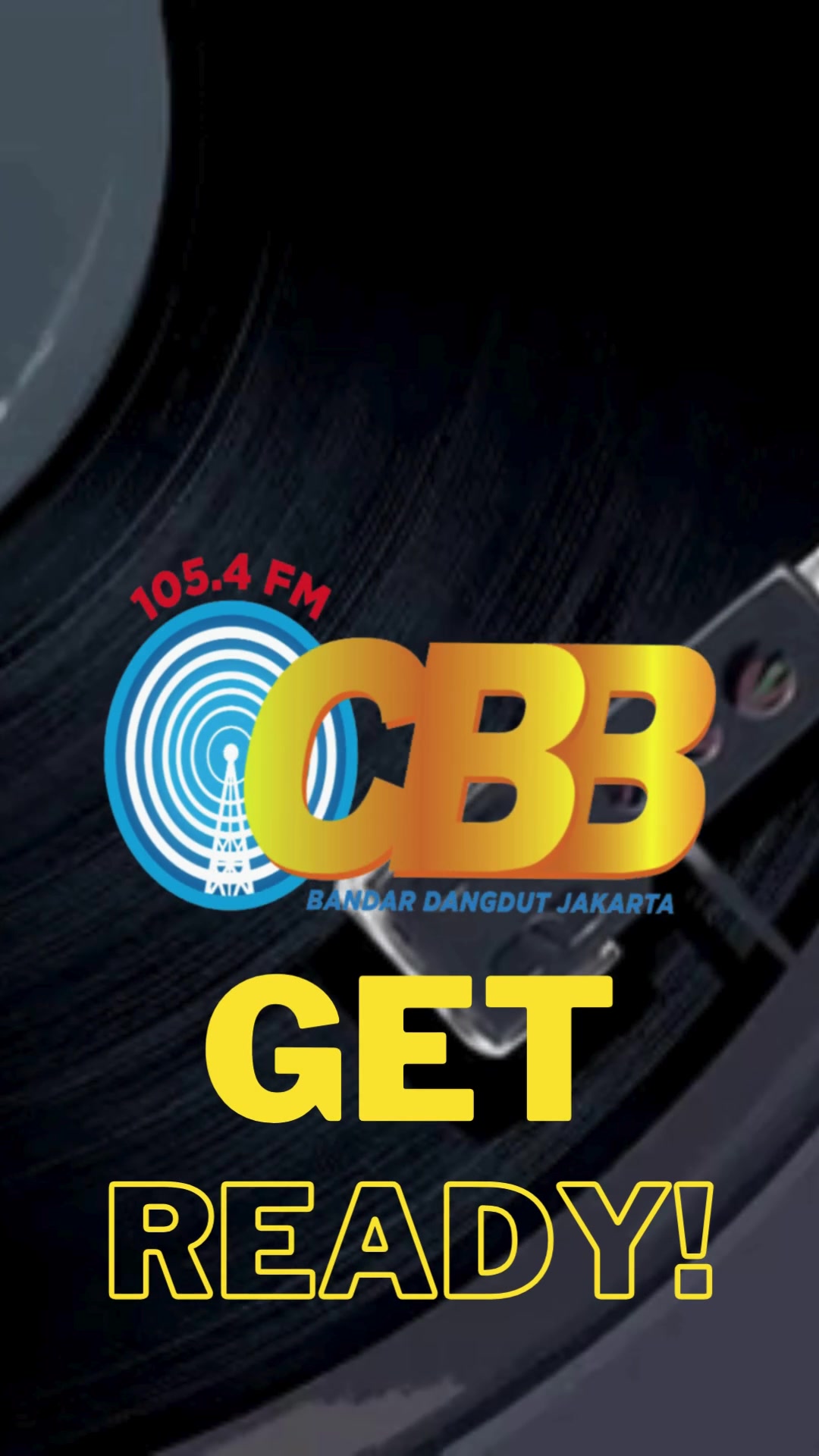@Radio CBB 105,4 FM Official