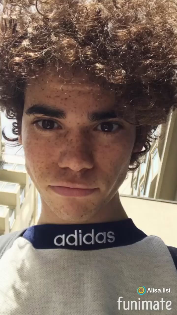@cameron.boyce.rip