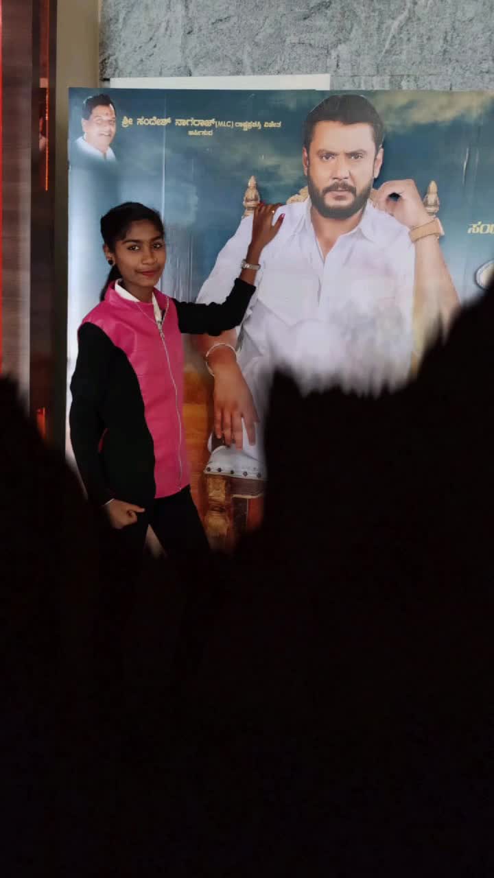 @ಪಕ್ಕ ಹಾಸನ್😍 ಹುಡುಗಿ