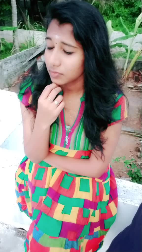 @Sanjana P Nair