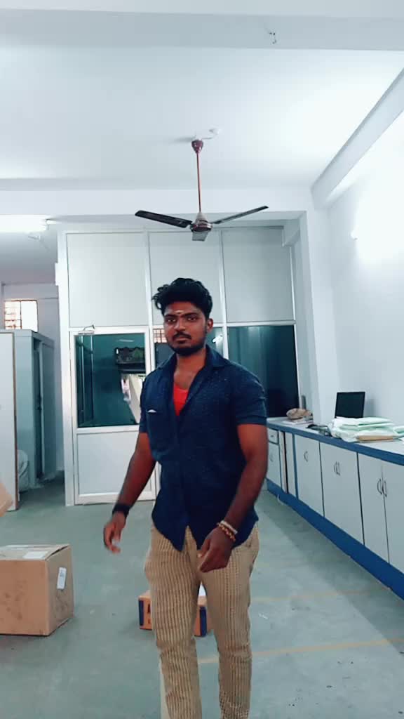 @Shyam Kutty