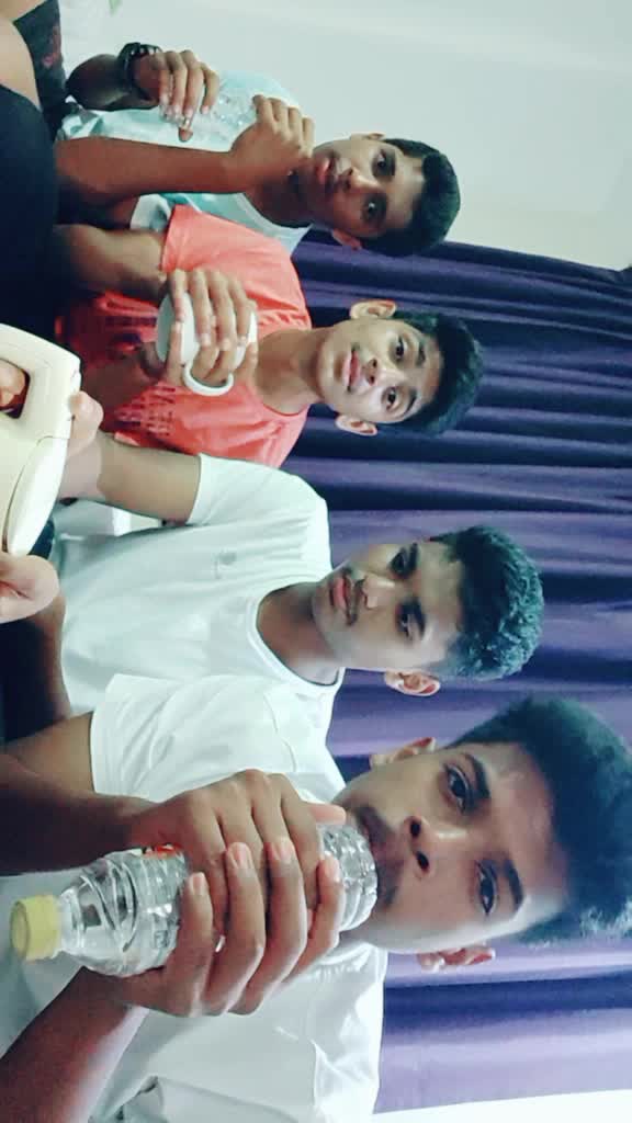 @Naga Ashrith