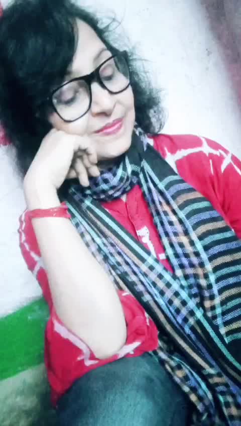 @Menaka Pradhan